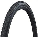 Schwalbe Fahrradreifen G-One RX Pro HS 637 schwarz 40-622 28x1,50 700x40C 116545...