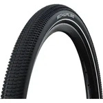 FALTREIFEN BILLY BONKERS Performance Line 40-406 Schwarz/Reflex