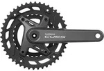 Kurbelgarnitur CUES FC-U6000 175 mm 46-30Z 9-/10-fach