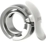 Knog Glocke Oi Prima Small 22,2 mm grau