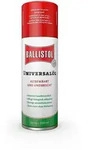 BALLISTOL Universal&ouml;l Spray 200 ml Spr&uuml;hdose