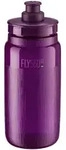Elite Fly Tex Trinkflasche 550 ml lila