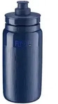 Elite Fly Tex Trinkflasche 550 ml dunkelblau