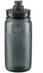 Elite Fly Tex Trinkflasche 550 ml smoke