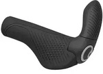 Ergon Lenkergriff GS3-L Evo mit Bar Ends schwarz Large lang/lang regular