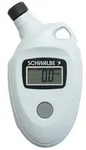 Schwalbe Luftdruckpr&uuml;fer Airmax Pro Air skyblue