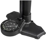 Topeak Standpumpe Joe Blow Mountain EX schwarz 4 bar / 60 PSI SB-Verpackung