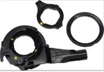 Shimano Komponenten f&uuml;r 7-Gang Nexus Nabe 7 Gang Y74Y98050