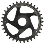 KMC Kettenblatt f&uuml;r Bosch Gen 4 Kettenlinie 47,5 mm 1/2 x 3/32"+ 1/2" x...