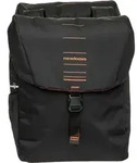 New Looxs Doppelpacktasche Vigo Double Black Orange