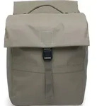 New Looxs Doppelpacktasche Leeds Double MIK 2.0 Taupe