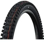 FALTREIFEN TACKY CHAN PRO Line TRAIL PRO SOFT 63-584 TLR Schwarz