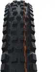 FALTREIFEN MAGIC MARY PRO Line GRAVITY PRO SOFT 63-622 TLR Schwarz