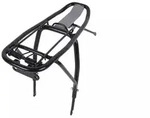 atran velo Gep&auml;cktr&auml;ger Active Kids 16 - 20" schwarz"