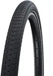 DRAHTREIFEN BIG BEN PLUS Performance Line GreenGuard 55-559 Schwarz/Reflex