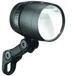 B&M E-Bike LED Scheinwerfer IQ-X E schwarz eloxiert 150 Lux 164R60TS7-01
