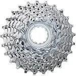 Shimano Kassette 9-fach CSHG50 silber ICSHG509325 13-25 Z&auml;hne