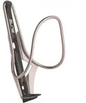 Elite Moreo Inox Flaschenhalter schwarz