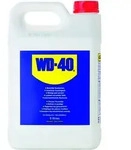 WD-40 Multifunktions&ouml;l Classic 5 l Kanister