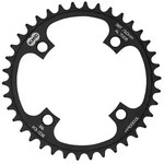 KMC Kettenblatt f&uuml;r E-Bike 1/2 x 1/8" 38 Z&auml;hne"