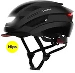 LUMOS Touren-/Cityhelm Ultra MIPS schwarz M/L 54 - 61 cm