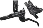 Shimano Hydraulische Scheibenbremse Deore M6100 vorne EM61001JLFPRA100 SB-Verpac...