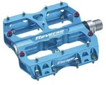 Reverse Plattformpedal Escape hell blau SB-Verpackung
