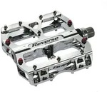 Reverse Plattformpedal Escape chrome SB-Verpackung
