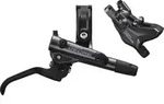 Shimano Hydraulische Scheibenbremse Deore M6100 hinten EM61001JRRXRA170 SB-Verpa...