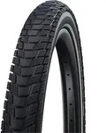 DRAHTREIFEN PICK-UP Performance Line Super Defense 60-584 Schwarz/Reflex