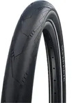 DRAHTREIFEN SUPER MOTO Performance Line RaceGuard DD 62-584 Schwarz/Reflex