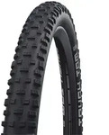 Schwalbe Fahrradreifen Tough Tom HS 463 schwarz 57-559 26x2,25 11159160