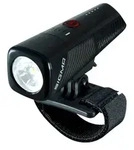 SIGMA Helm-Lampe Buster 800 HL schwarz 19810