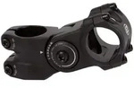 ergotec Ahead-Vorbau Octopus 2 75 mm schwarz sand. 31,8 mm 1 1/8 0- +60&deg;"