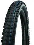 Schwalbe Fahrradreifen Wicked Will HS 614 schwarz SnakeSkin 62-584 27,5x2,40...