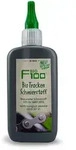 F100 Ketten&ouml;l Trocken Schmierstoff Bio 100 ml Tropfflasche