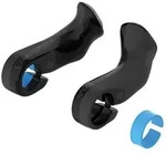 SQlab Bar Ends Innerbarends 410 2.0 schwarz SB-Verpackung