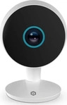Nedis NedisZuverl&auml;ssige WLAN &Uuml;berwachungskamera Innen 3MP HD (1296p) mit Sirene &