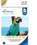 Professionelles A6 Fotopapier - Hochglanz 150g/m2 f&uuml;r Tintenstrahldrucker - 50