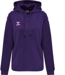 Kapuzenpullover, Damen Hummel hmlCORE XK poly