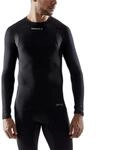 Kompressionsshirt mit Rundhalsausschnitt Craft Active Extreme