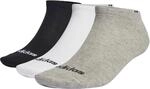 Strumpfsocken Kind Adidas (x3)
