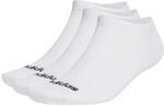 Lineare Strumpfsocken Kind Adidas (x3)