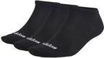 Strumpfsocken Kind Adidas Thin Linear (x3)