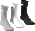 Socken adidas Cushioned 3 Pairs