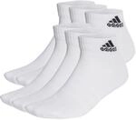 S&ouml;ckchen Kind adidas Sportswear (x6)