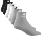 S&ouml;ckchen Kind adidas Sportswear (x6)