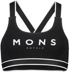Damen-Sport-BH Mons Royale Stella X-Back