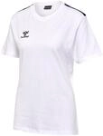T-Shirt Frau Hummel Authentic