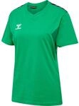 T-Shirt Frau Hummel Authentic